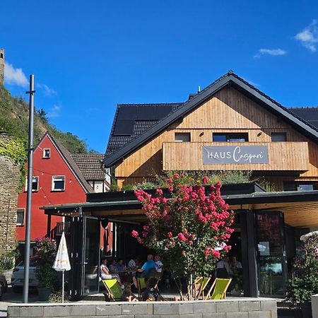 Haus Caspari Altenahr Exteriör bild