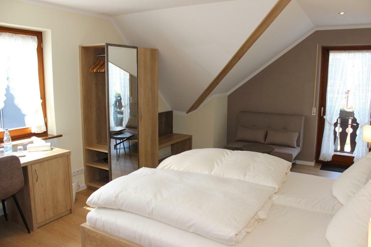 Haus Caspari Altenahr Exteriör bild